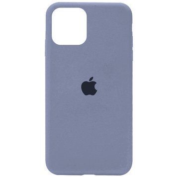 Чохол для смартфона Silicone Full Case AA Open Cam for Apple iPhone 11 Pro кругл 53,Sierra Blue 981834791 фото