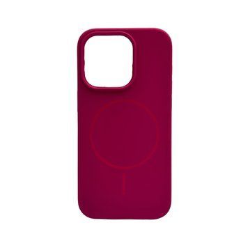 Чохол для смартфона Cosmic Silicone Case Magnetic for Apple iPhone 14 Pro 56,Dragon Fruit 537717771 фото