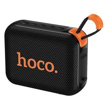Портативна колонка HOCO HC31 River sports BT speaker, 10W, Black 316509467 фото