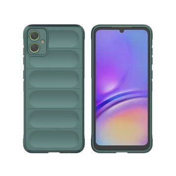 Чохол для смартфона Cosmic Magic Shield for Samsung Galaxy A05 Dark Green 666786960 фото