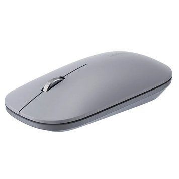 Маніпулятор миша UGREEN Portable Wireless Mouse (Gray) 216358723 фото