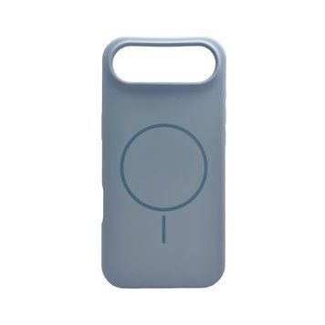 Чохол для смартфона Cosmic Silicone Case Magnetic for Apple iPhone 17 Air 5,Lilac 873921679 фото