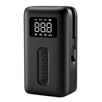 Автомобільний насос UGREEN CD259 Portable Tire Inflator 111979179 фото