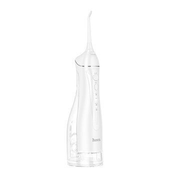 Іригатор HOCO HP63 2000 mAh. IPX7. Electric oral flushing device 841121346 фото