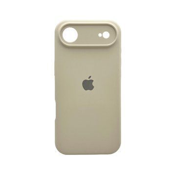 Чохол для смартфона Silicone Full Case AA Camera Protect for Apple iPhone 17 Air 10,Stone 286815685 фото