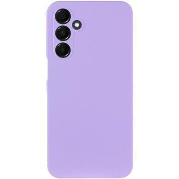 Чохол для смартфона Cosmic Silicone Case AA for Samsung Galaxy A16 5G Elegant Purple 993348683 фото