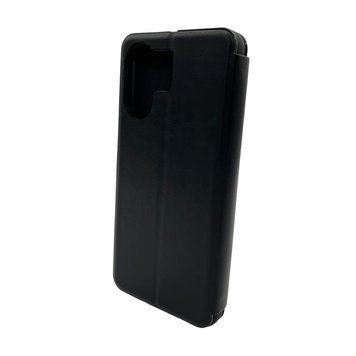 Чохол для смартфона Leather Premium for Xiaomi Redmi 13C / Poco C65 Red 163458370 фото