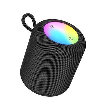Портативна колонка HOCO HC30 Oceano BT speaker, 5W, Gray 227843103 фото