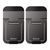 Підставка для ноутбука Baseus Slim Laptop Kickstand （2pcs）Grey 692168154 фото