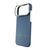 Чохол WIWU ARAMID ARMOR DCC-208 for iP17 Pro 6.3 Black & Blue 110889819 фото