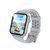 Смарт-часы BOROFONE BD15 46mm. 200 mAh. IP67 Smart watch(call version) silver 810912788 фото