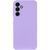 Чохол для смартфона Cosmic Silicone Case AA for Samsung Galaxy A16 5G Elegant Purple 993348683 фото