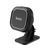 Автотримач для телефона HOCO CA53 Intelligent dashboard in-car holder Black+Gray 991366844 фото