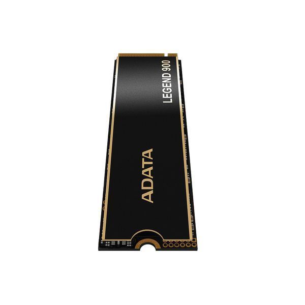 Накопитель SSD M.2 ADATA LEGEND 900 2TB 2280 PCIe Gen 4x4 3D NAND Read/Write: 7000/5400 MB/sec 279415618 фото