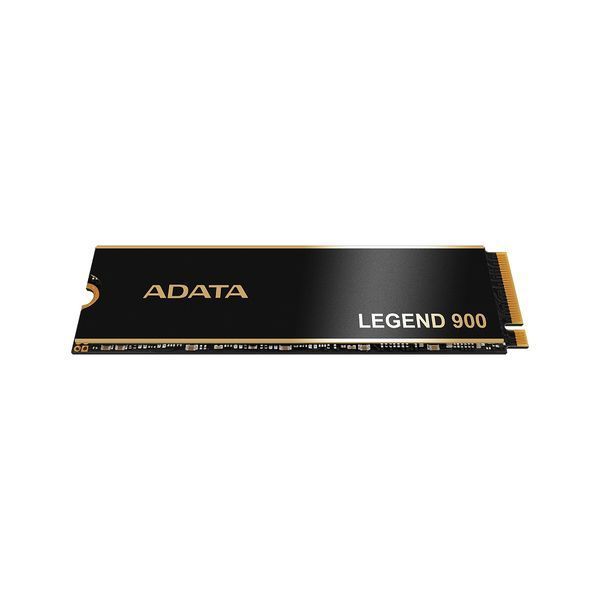 Накопитель SSD M.2 ADATA LEGEND 900 2TB 2280 PCIe Gen 4x4 3D NAND Read/Write: 7000/5400 MB/sec 279415618 фото
