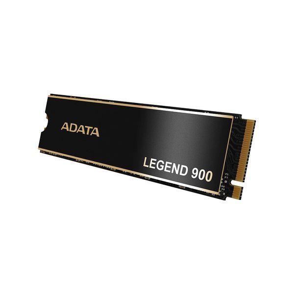 Накопитель SSD M.2 ADATA LEGEND 900 2TB 2280 PCIe Gen 4x4 3D NAND Read/Write: 7000/5400 MB/sec 279415618 фото