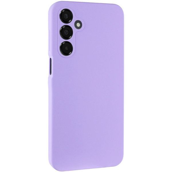 Чохол для смартфона Cosmic Silicone Case AA for Samsung Galaxy A16 5G Elegant Purple 993348683 фото