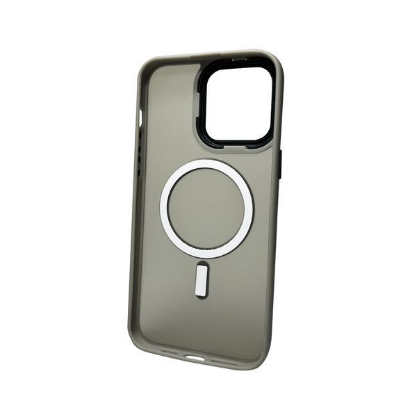 Чехол для смартфона Cosmic Magnetic Color HQ for Apple iPhone 14 Pro Max Red 219975856 фото