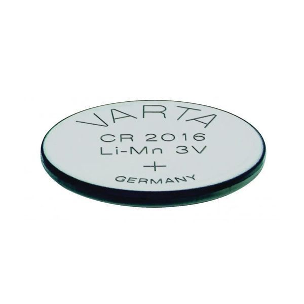 Батарейка Varta CR2016 (1шт) 471257434 фото