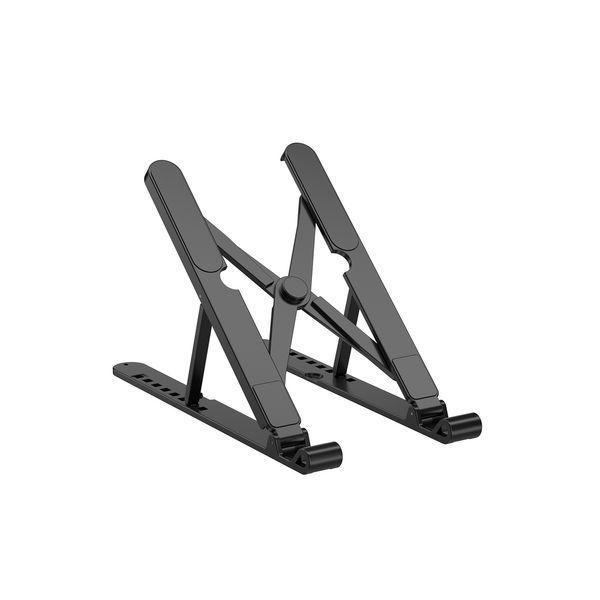 Подставка для ноутбука WIWU Foldable Laptop Stand ZM-902 Black 292237335 фото