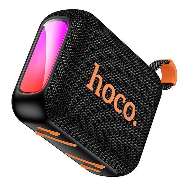 Портативна колонка HOCO HC31 River sports BT speaker, 10W, Black 316509467 фото