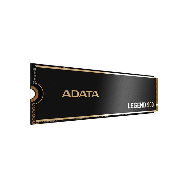Накопитель SSD M.2 ADATA LEGEND 900 2TB 2280 PCIe Gen 4x4 3D NAND Read/Write: 7000/5400 MB/sec 279415618 фото