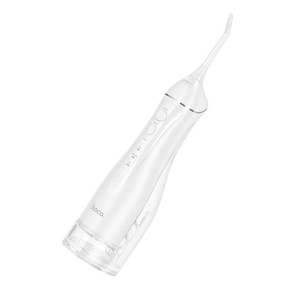 Іригатор HOCO HP63 2000 mAh. IPX7. Electric oral flushing device 841121346 фото
