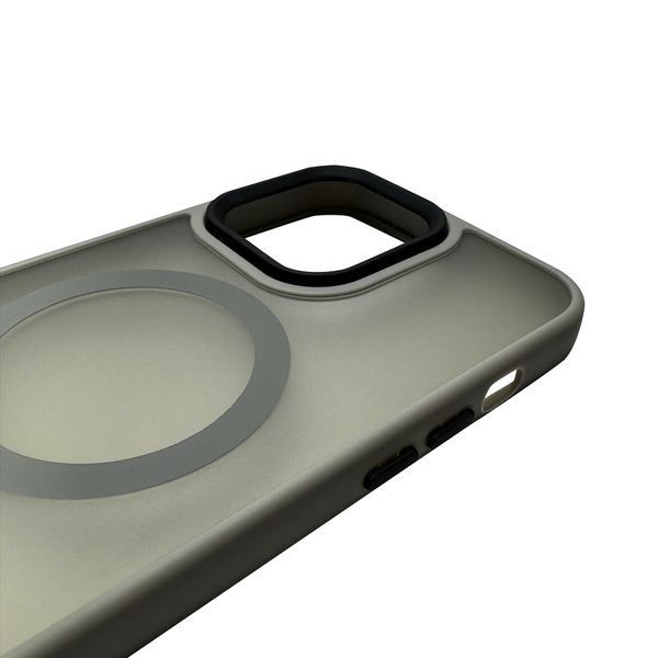 Чехол для смартфона Cosmic Magnetic Color HQ for Apple iPhone 14 Pro Max Red 219975856 фото