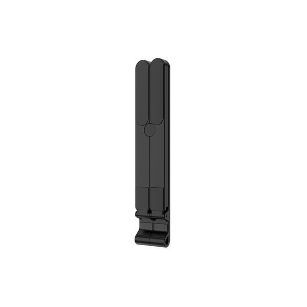 Подставка для ноутбука WIWU Foldable Laptop Stand ZM-902 Black 292237335 фото