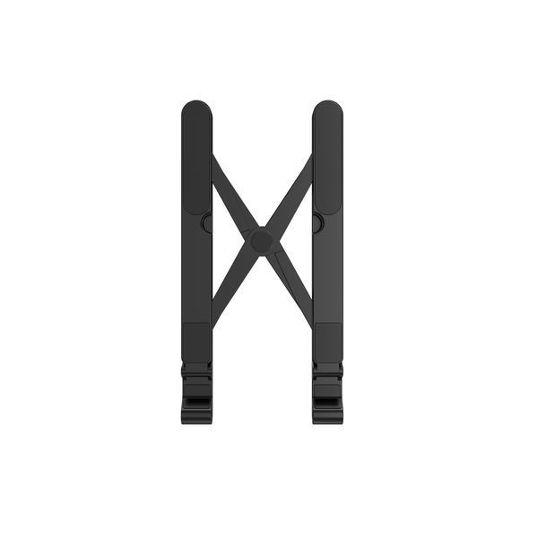 Подставка для ноутбука WIWU Foldable Laptop Stand ZM-902 Black 292237335 фото