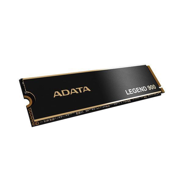 Накопитель SSD M.2 ADATA LEGEND 900 2TB 2280 PCIe Gen 4x4 3D NAND Read/Write: 7000/5400 MB/sec 279415618 фото