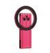 Держатель телефона Ulanzi MA60 Foldable Magnetic Phone Tripod (Red) 100970991 фото 1