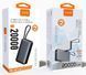 Зовнішній акумулятор WUW TUGII-Y45 （PD45W) 20000mAh Black 990360661 фото 2