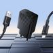 Мережевий зарядний пристрій з кабелем BOROFONE BAS71A Source single-port charger set(iP) White 114922230 фото 4