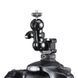 Адаптер кронштейн Ulanzi metal Triple Cold Shoe Mount (UV-2132 PT-12) 100302212 фото 4