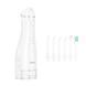 Іригатор HOCO HP63 2000 mAh. IPX7. Electric oral flushing device 841121346 фото 6