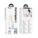 Іригатор HOCO HP63 2000 mAh. IPX7. Electric oral flushing device 841121346 фото 2