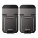 Підставка для ноутбука Baseus Slim Laptop Kickstand （2pcs）Grey 692168154 фото 1