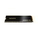 Накопитель SSD M.2 ADATA LEGEND 900 2TB 2280 PCIe Gen 4x4 3D NAND Read/Write: 7000/5400 MB/sec 279415618 фото 7