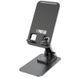 Держатель для телефона HOCO PH50 Ivey folding rotatable desktop holder Black 250433427 фото 1