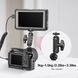 Шарнирне криплення Ulanzi R098 Double Ball Heads with Code Shoe Mount (UV-2954 R098) 932588938 фото 8