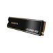 Накопитель SSD M.2 ADATA LEGEND 900 2TB 2280 PCIe Gen 4x4 3D NAND Read/Write: 7000/5400 MB/sec 279415618 фото 4