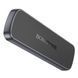 Автодержатель для телефона BOROFONE BH121 Eternal magnetic car holder Black Gray 228538748 фото 4