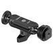 Шарнирне криплення Ulanzi R098 Double Ball Heads with Code Shoe Mount (UV-2954 R098) 932588938 фото 4