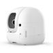 Смарт автоматичний лоток PETKIT Purobot Max Pro 2 with Camera Self-Cleaning Cat Litter 953695541 фото 2