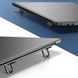 Підставка для ноутбука Baseus Slim Laptop Kickstand （2pcs）Grey 692168154 фото 9
