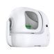 Смарт автоматичний лоток PETKIT Purobot Max Pro 2 with Camera Self-Cleaning Cat Litter 953695541 фото 1