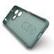 Чохол для смартфона Cosmic Magic Shield for Xiaomi Redmi 13 4G Dark Green 784522936 фото 3