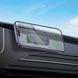 Автодержатель для телефона BOROFONE BH121 Eternal magnetic car holder Black Gray 228538748 фото 7