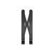 Подставка для ноутбука WIWU Foldable Laptop Stand ZM-902 Black 292237335 фото 7